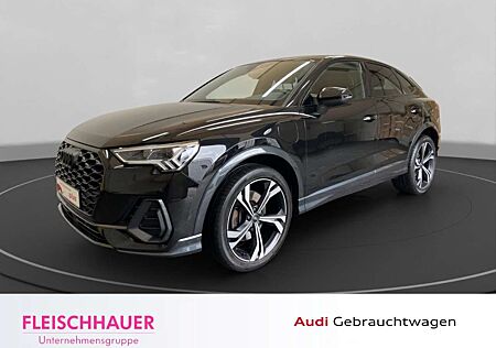 Audi Q3 Sportback 45 TFSI e DSG Navi Digitales Cockpit LED