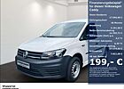 VW Caddy Volkswagen Kasten 1.0 TSI KLIMA AHK FLÜGELTÜREN ZV E-FENSTER