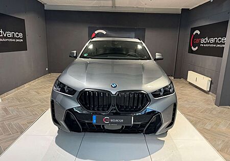 BMW X6 30 d xDrive M Sport Pro*22"*AIR*AHK*INNOV*TRA