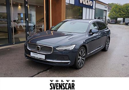 Volvo V90 Plus Bright Recharge Plug-In Hybrid AWD T6 Twin En