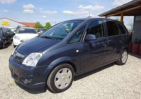 Opel Meriva Edition 1.4 TWINPORT