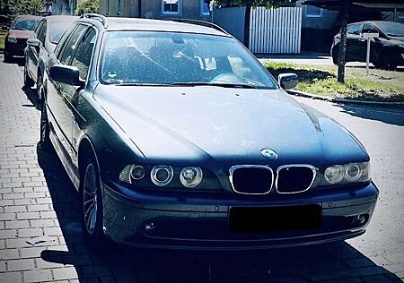 BMW 520i 520 touring