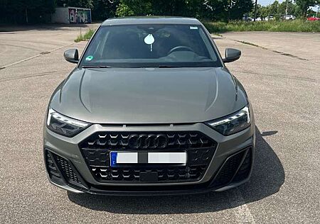 Audi A1 30 TFSI Sportback S tronic S line