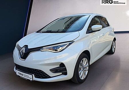 Renault ZOE R110 Z.E. 50 Experience Batteriekauf Winter-Paket