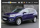 Jeep Compass 1.3 T-GDI DCT Limited