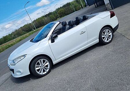 Renault Megane Luxe