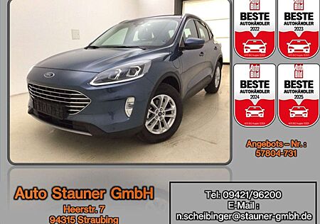 Ford Kuga 2.5 Duratec PHEV Titanium*NAVI*SHZ*HUD*LED