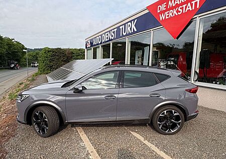 Cupra Formentor VZ 4Drive