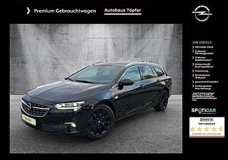 Opel Insignia B ST "Business Elegance" aus 1-Hand