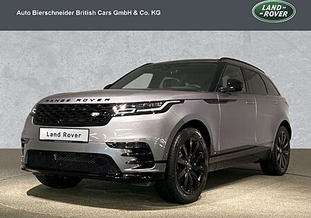 Land Rover Range Rover Velar D300 R-Dynamic SE BLACK-PACK 21
