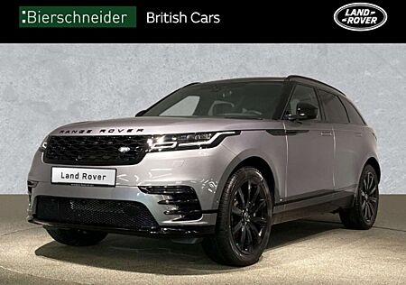 Land Rover Range Rover Velar D300 R-Dynamic SE BLACK-PACK HEAD-UP 21