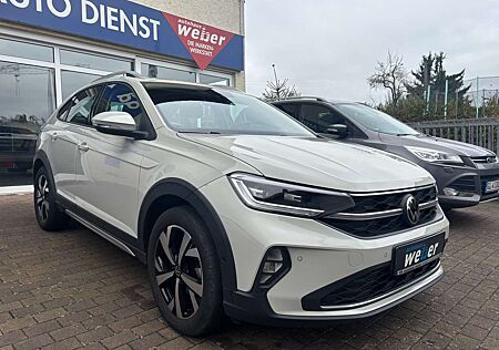 VW Taigo Volkswagen Style*1.0 DSG*MATRIX-LED*CARPLAY*PARKPILOT*ACC