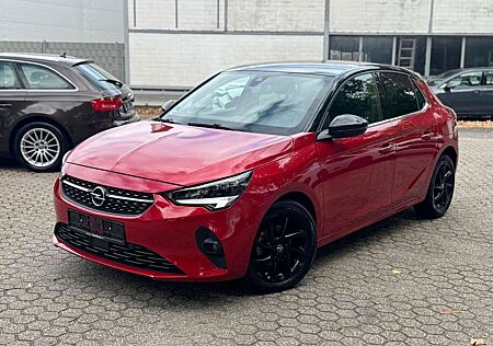 Opel Corsa F Elegance