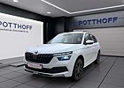 Skoda Kamiq 1.5 TSI AmbitionPDC Kamera LED Navi SmartLink Sitz