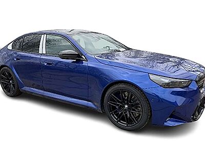 BMW M5 M5 Limousine 727PS M Driver's Paket,Komforpaket