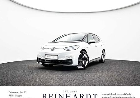 VW ID.3 Volkswagen PRO PERFORMANCE 20Z./IQ-LIGHT/ACC/DAB+/PANO