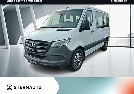 Mercedes-Benz Sprinter 216 CDI Tourer Komp. Autom. Klima LED 5-Sitze