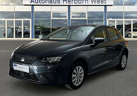 Seat Ibiza 1.0 MPi Style Klimaautomatik Assistenzpaket LED