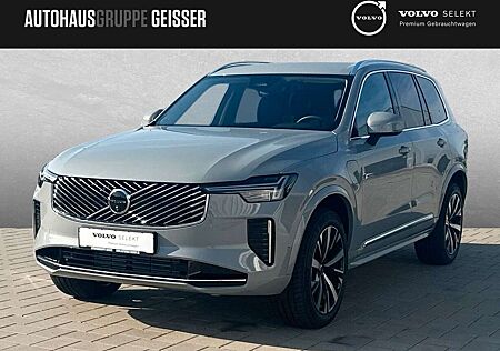 Volvo XC 90 XC90 T8 AWD Core Facelift 7-Sitzer ACC BLIS