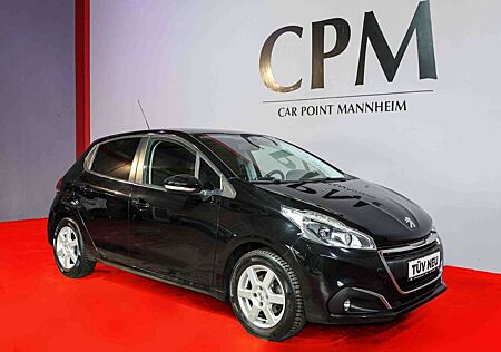 Peugeot 208 gebraucht kaufen Peugeot 208 ACTIVE MFL KLIMA EURO6 PDC TÜV NEU