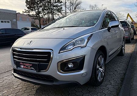Peugeot 3008 Business-Line/Automatik/Navi/Panorama