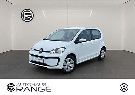 VW Up Volkswagen ! 1-Gang Automatik *SHZ*