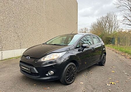 Ford Fiesta Trend/Multilenk/BLUET/AC