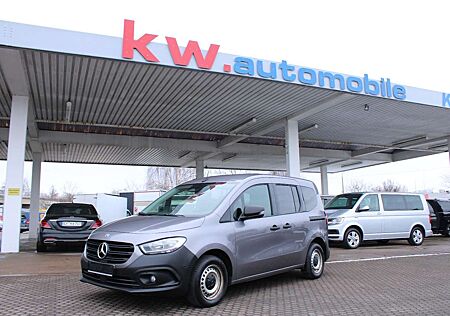 Mercedes-Benz Citan Tourer 110 CDI,Klima,Kamera,AK,Navi,SHZG.