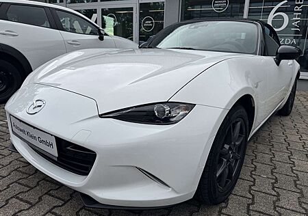 Mazda MX-5 SKYACTIV-G 131 EXCLUSIVE-LINE