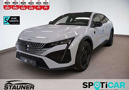 Peugeot 408 GT Plug-In Hybrid AT8 180PS *SCHIEBEDACH*