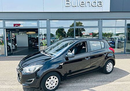 Hyundai i20 FIFA World Cup Edition