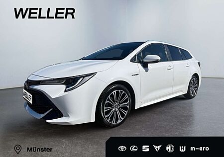 Toyota Corolla 1.8 Hybrid TS Team D *Navi*LED*CarPlay*