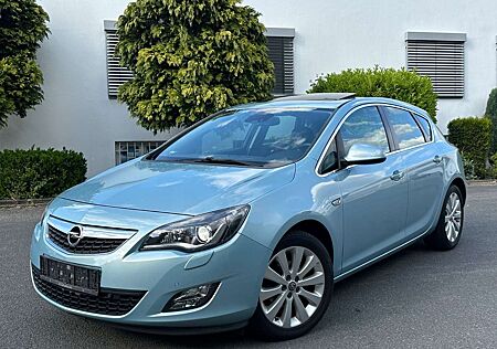 Opel Astra J Lim. 5-trg. Cosmo*EGSD*NAVI*120-TKM*