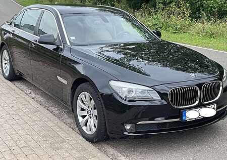 BMW 730Li 730