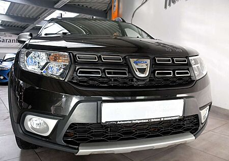 Dacia Sandero II Stepway Prestige Navi Dachreling