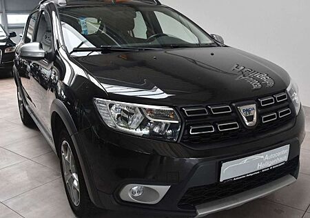 Dacia Sandero II Stepway Prestige Navi Dachreling