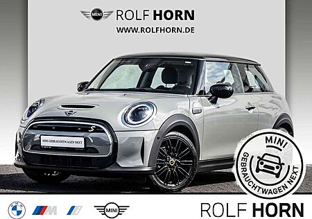 Mini Cooper SE Classic Trim Navi Klima SHZ DAB Klima