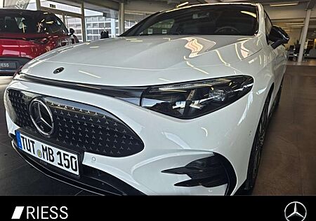 Mercedes-Benz CLA 350 4M EQ AMG+AHK+KEYLESS+DISTRONIC+MASSAGE+