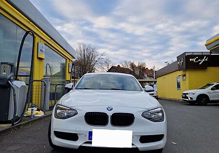 BMW 116i 116