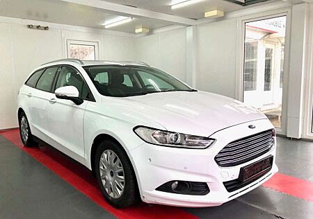 Ford Mondeo Turnier Automatik Diesel