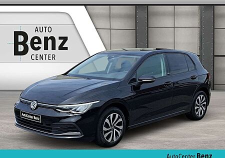 VW Golf Volkswagen VIII LIM. 1.0 TSI ACTIVE **AHK**LED**NAVI** Klima