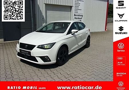 Seat Ibiza REFERENCE 1.0 MPI DAB+ FRONT-ASSIST EPH