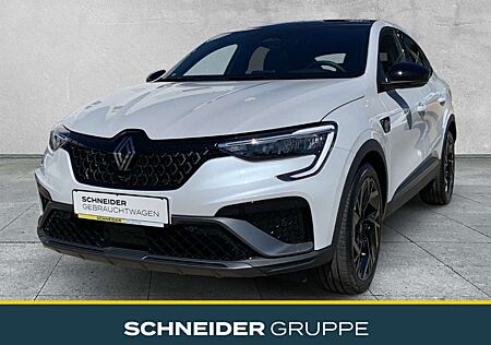 Renault Arkana ESPRIT ALPINE MILD HYBRID 160 EDC RFK+TWW
