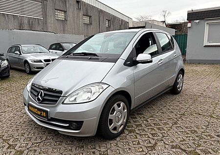 Mercedes-Benz A 160 A -Klasse CDI KLIMA SHZ 2.HAND