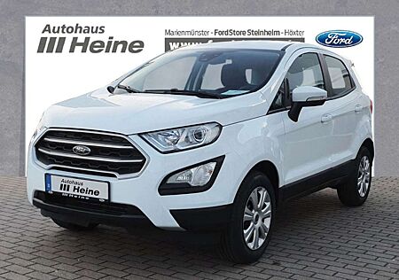 Ford EcoSport 1.0 EcoBoost COOL&CONNECT*Winter