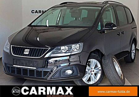 Seat Alhambra Style,Navi,Kamera,Panorama,DAB ,SH, +WR
