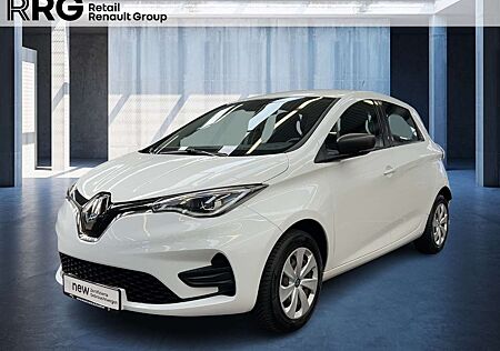 Renault ZOE LIFE R110 Z.E 50 UPE:31.900 Inkl.Batterie