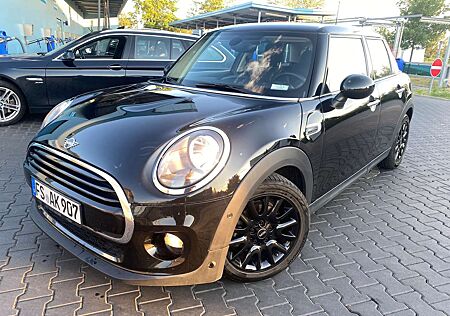 Mini Cooper D Aut.