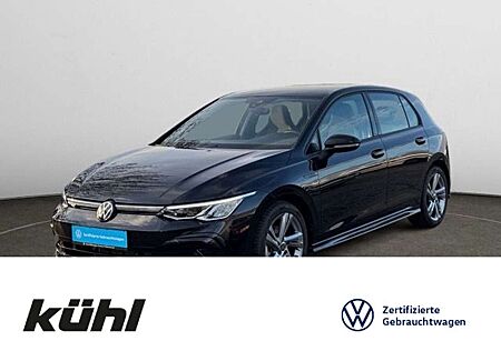 VW Golf Volkswagen VIII 1.5 TSI R-Line AHK