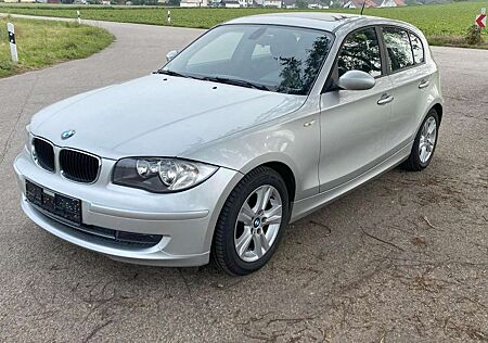 BMW 118i 118